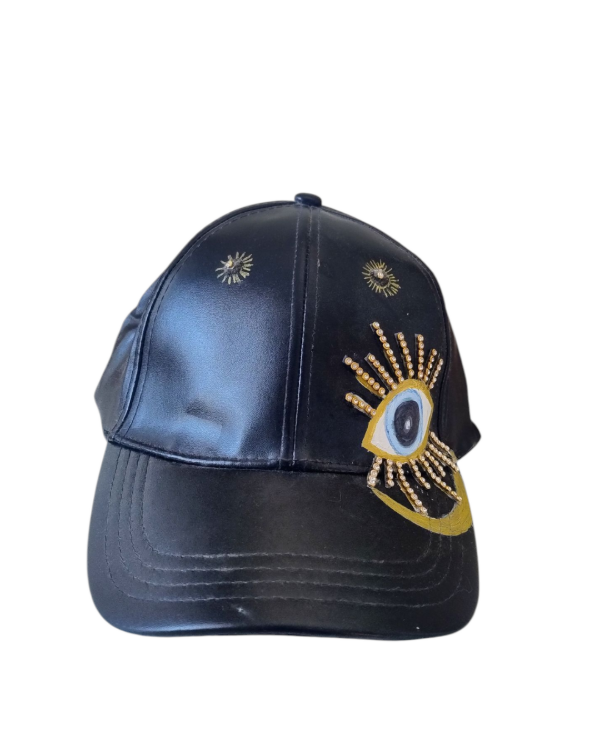 Producto - Cap Ojo turco
