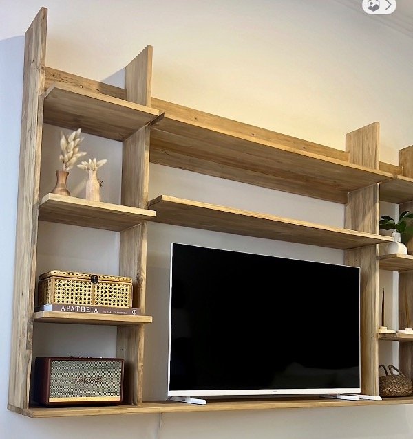 Producto - Rack TV Manada - 5