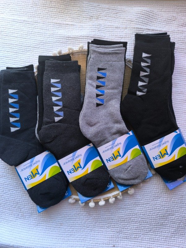 Producto - Medias termicas adulto