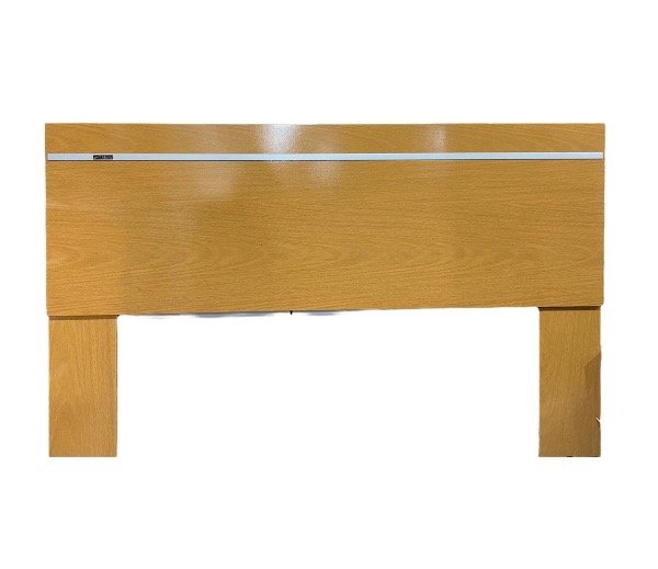 Producto - Respaldo para sommier de 2 1/2 pl. Gacela