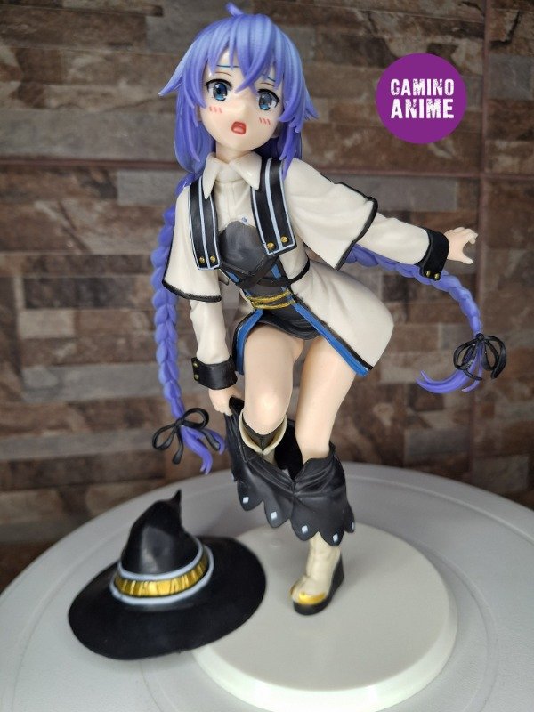 Producto - MUSHOKU TENSEI 23.5CM (3241)