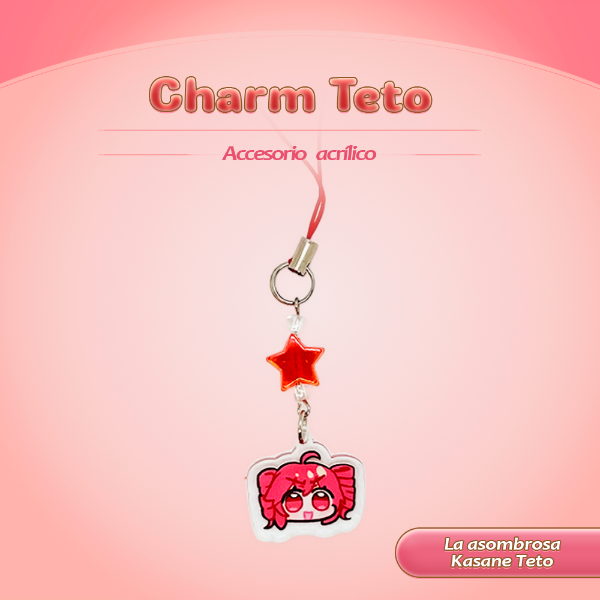 Producto - Teto Kasane