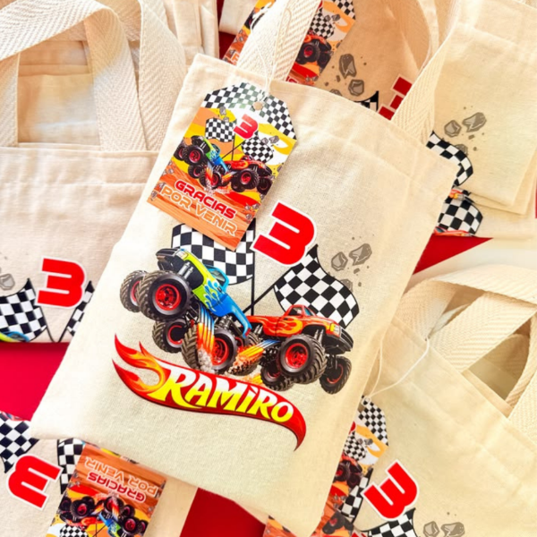 Producto - MINI BAGS x 10unidades