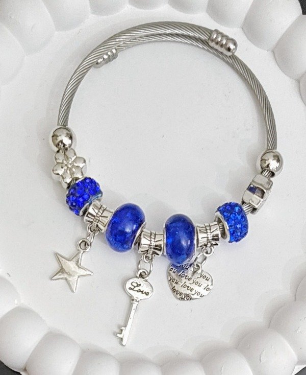 Producto - Pulsera Charm 68