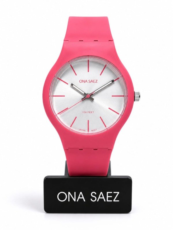 Producto - Reloj Ona Saez