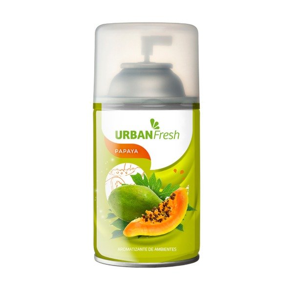 Producto - Urban Fresh Papaya