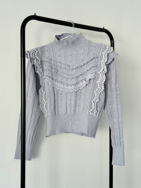 Producto - Sweater Millie - S (2) - 0