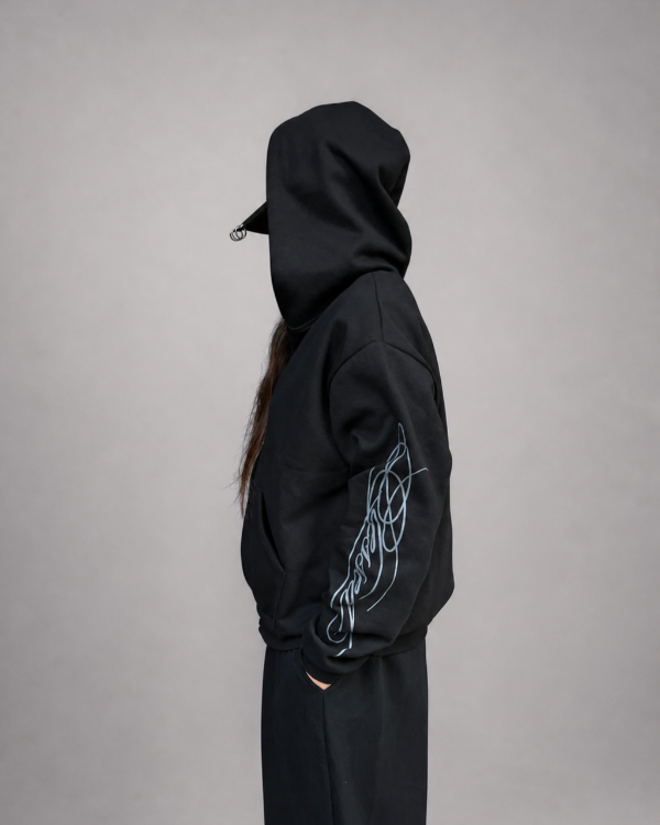 Producto - Campera Blessed - 2
