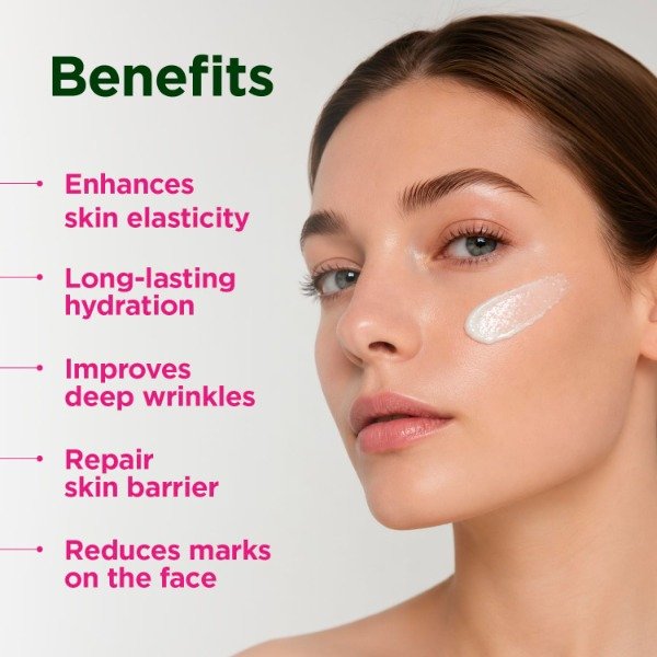 Producto - CKD Retinal Collagen Intensive Cream 40ml - 4