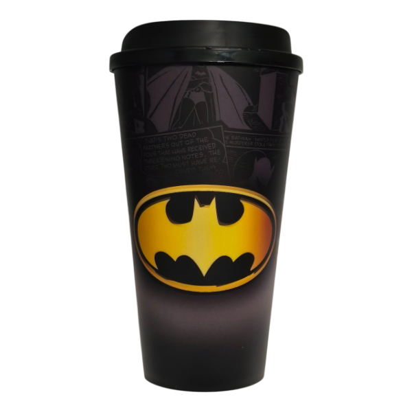 Producto - Vaso Batman