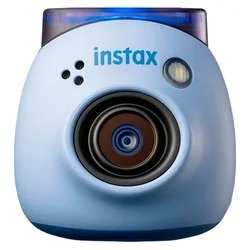 Producto - Cameras De Acao Cámara Instantanea Fujifilm Pal Mini Azul