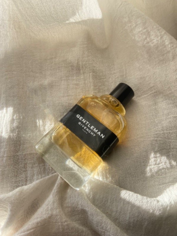 Producto - Gentleman - Givenchy - 100 ml eau de toilette