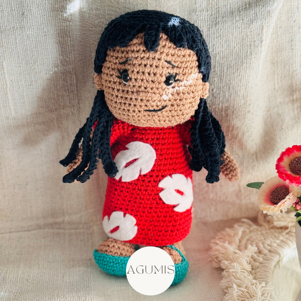 Producto - Lilo