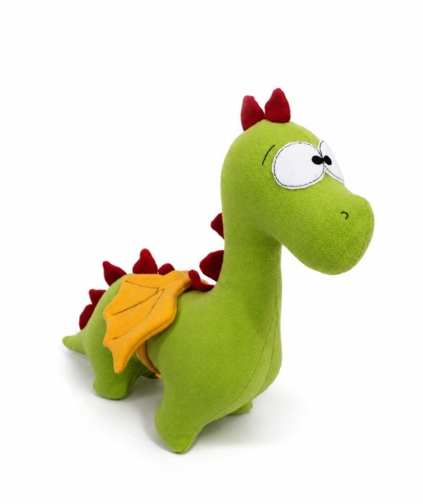 Producto - DRAGON DRACO