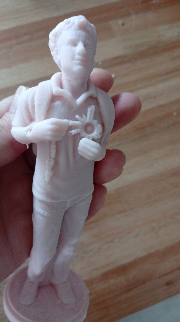 Producto - San Carlo Acutis