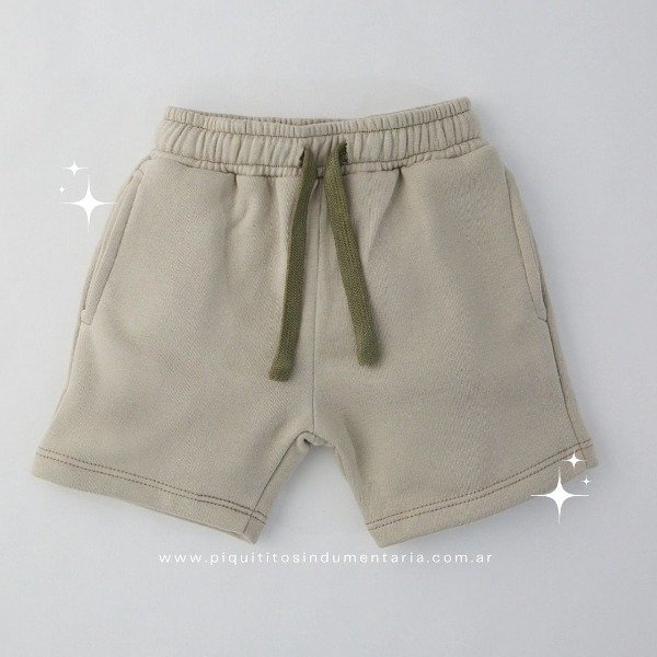 Producto - Bermuda Dino