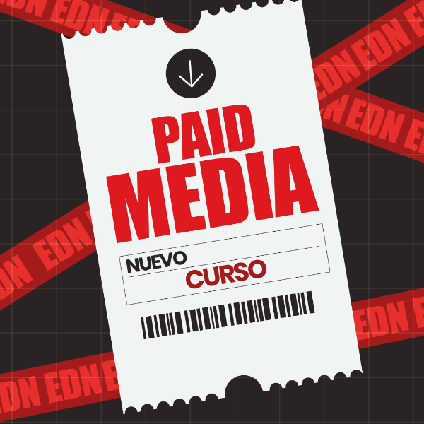 Producto - Publicidad y Redes Sociales