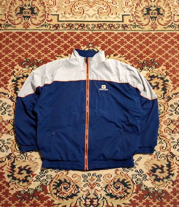 Producto - Campera Slazenger
