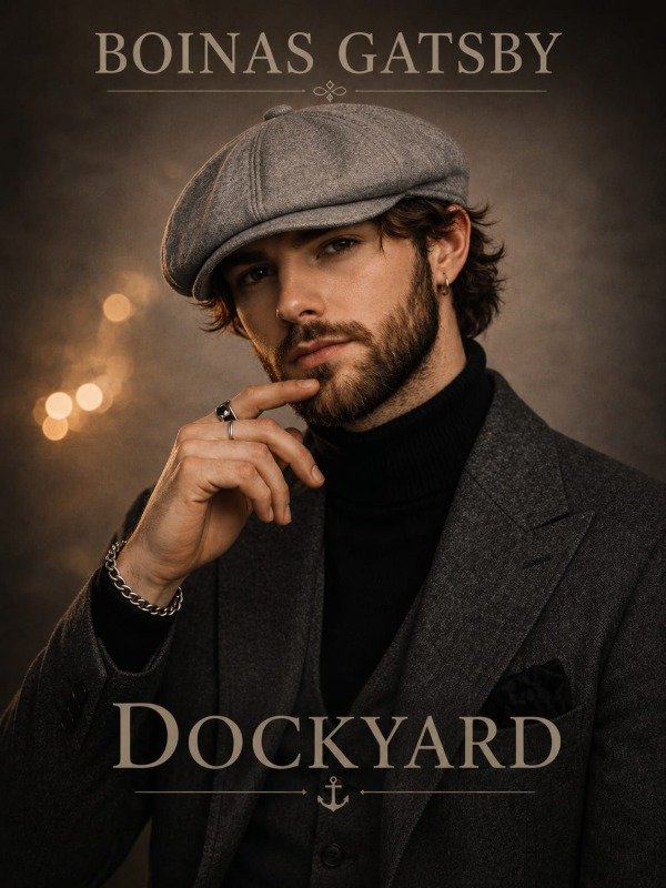 Producto - Dockyard