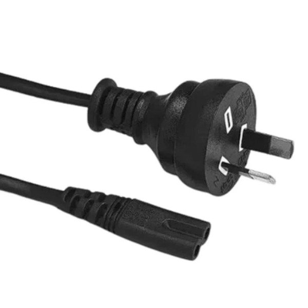 Producto - CABLE POWER TIPO OCHO (mx)