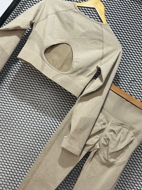 Producto - Set CLEA TM beige - 4