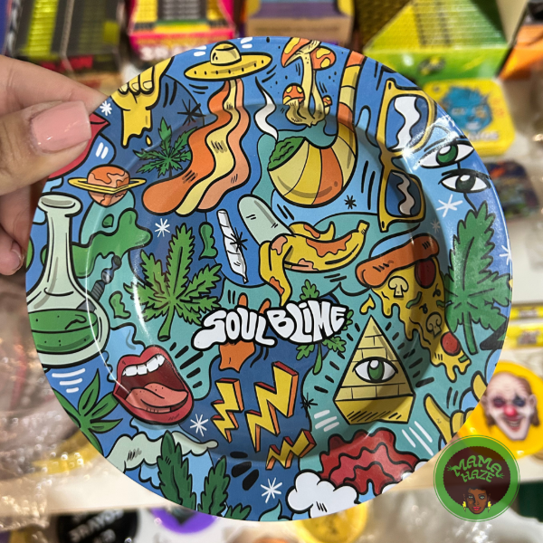 Producto - Cenicero Soul Blime 2