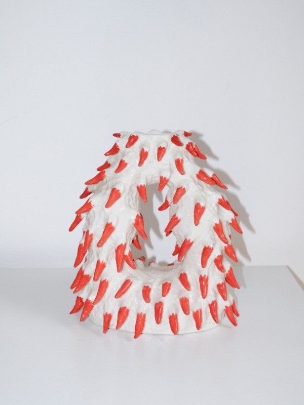 Producto - Florero Pinches x Curva Objetos