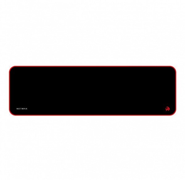 Producto - Mousepad gamer XL Netmak NM-MP756