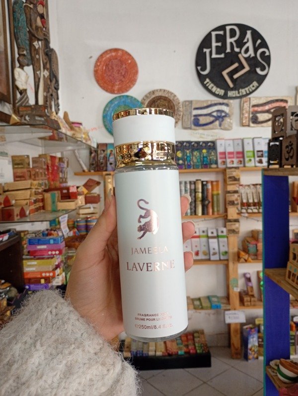Producto - Jameela Laverne Dulce