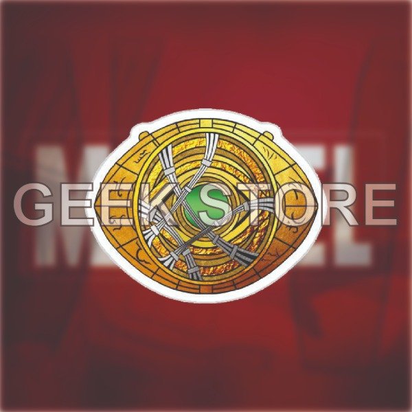 Producto - #04 Doctor Strange