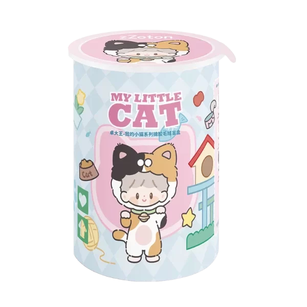 Producto - zZton My Little Cat (original)