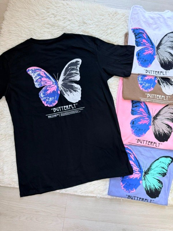 Producto - Remeron Mariposa
