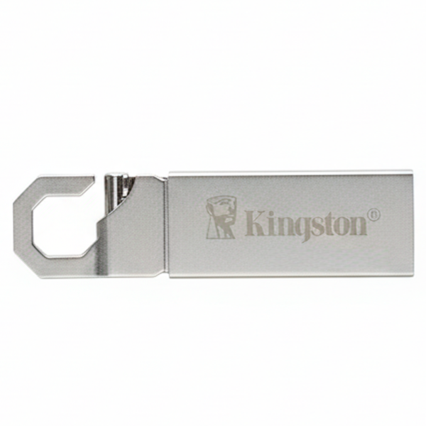 Producto - Pendrive "Kingston" Exodia M 8GB (USB 3.2)