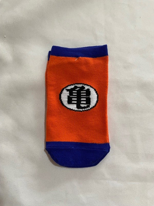 Producto - Dragon ball naranja