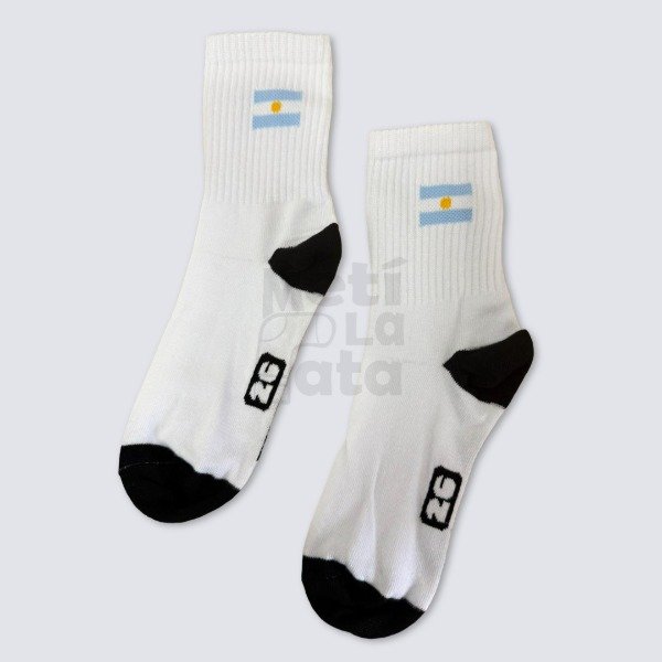 Producto - Bandera Argentina