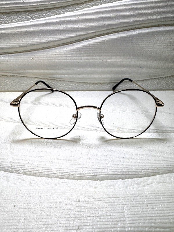 Producto - Redondo tipo harry poter