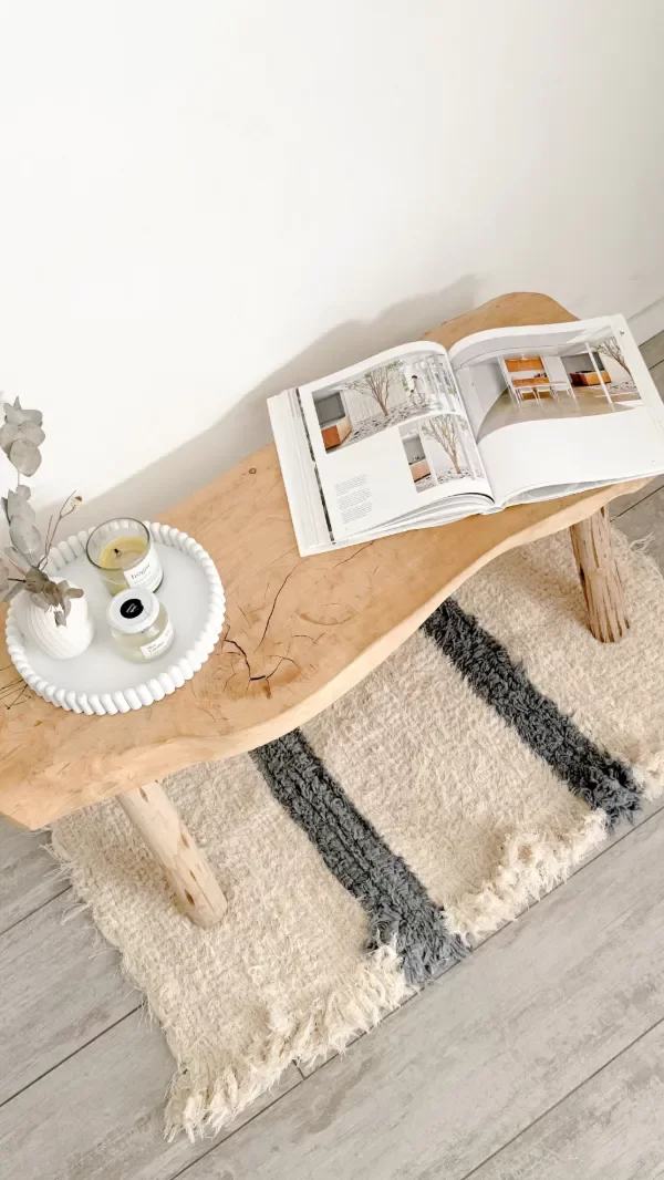 Producto - ALFOMBRA GUINEA