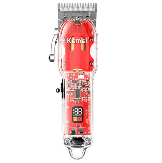 Producto - Clippe kemei 1761
