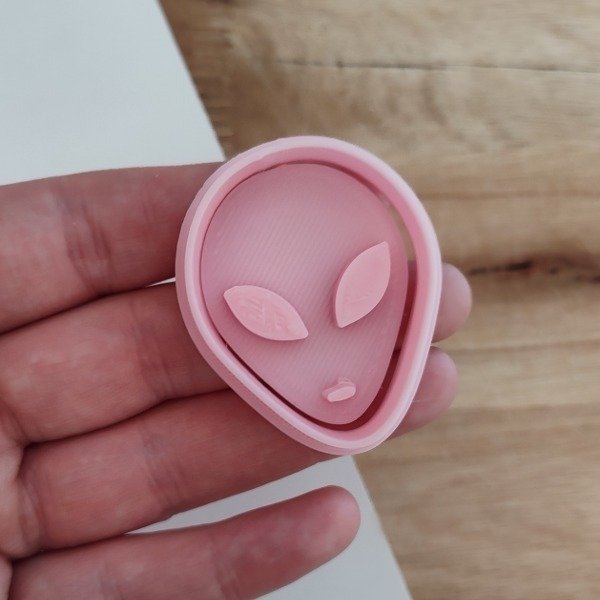 Producto - Mini alien STOCK