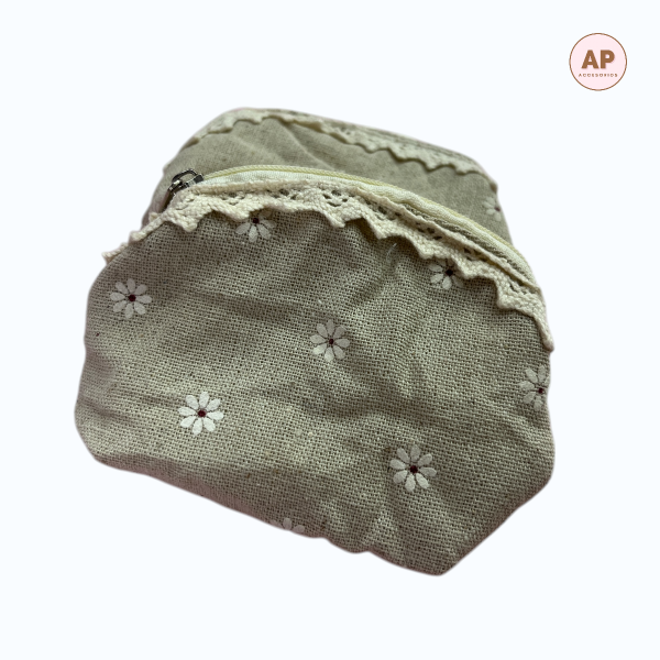 Producto - MONEDERO BEIGE