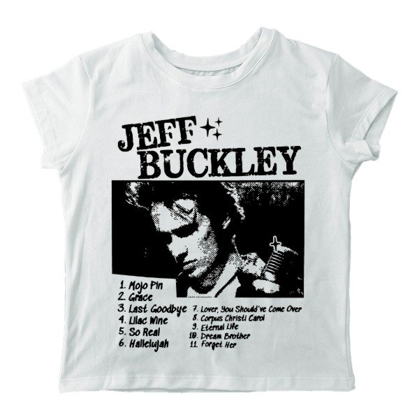 Producto - REMERA JEFF