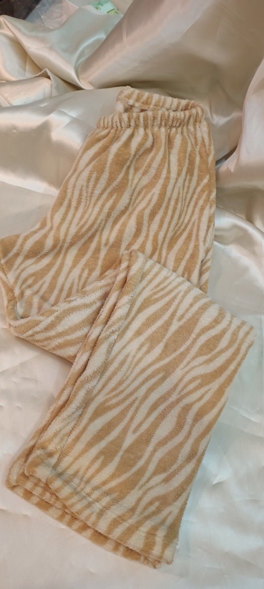 Producto - Pantalón de Polar x 2 - 3