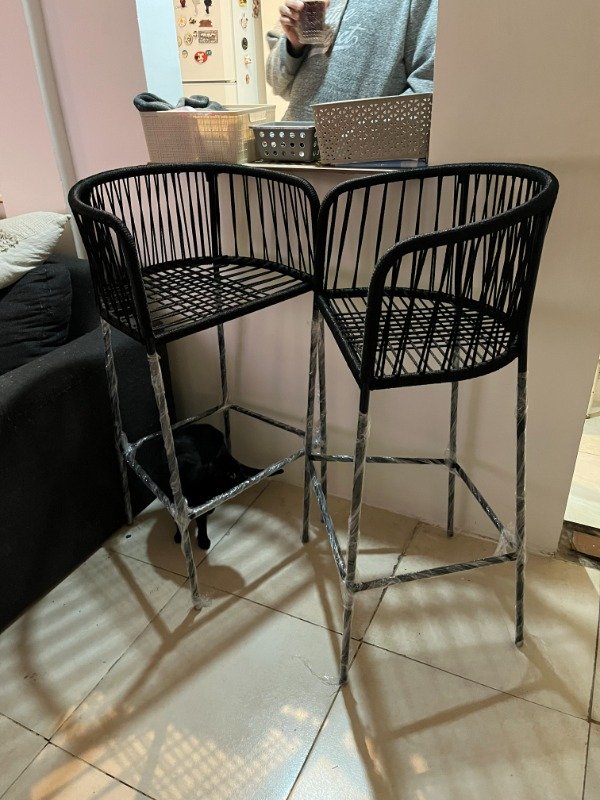 Producto - Banqueta Gervasoni (Unidad) - 5
