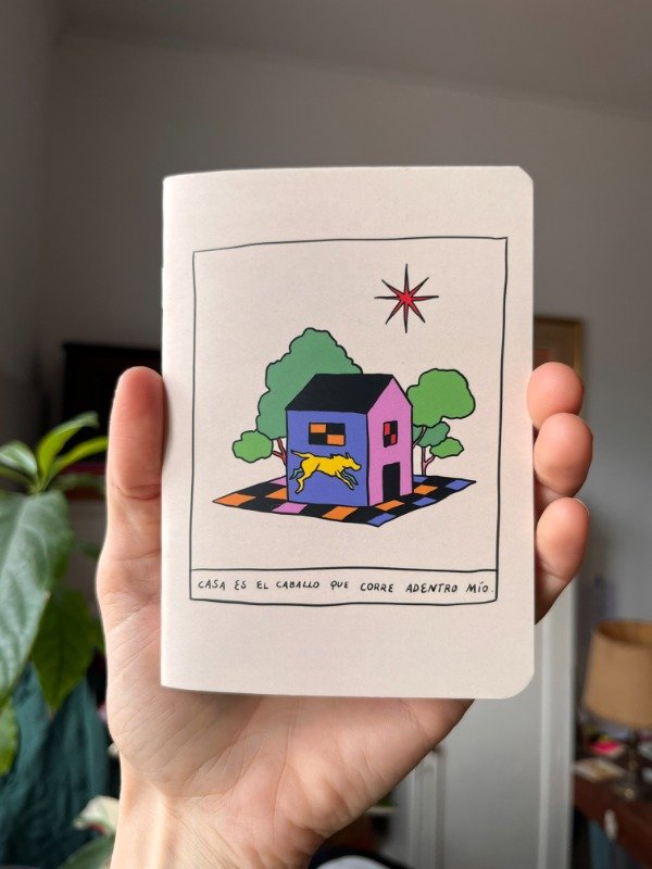Producto - Libretas de bolsillo - 3