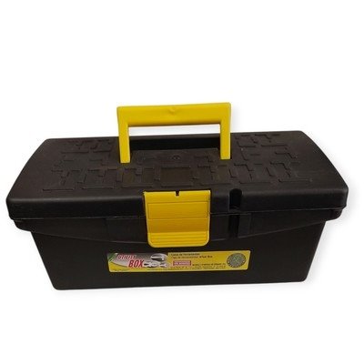 Producto - CAJA DE HERRAMIENTA UTILITY BOX / CODIGO LL3