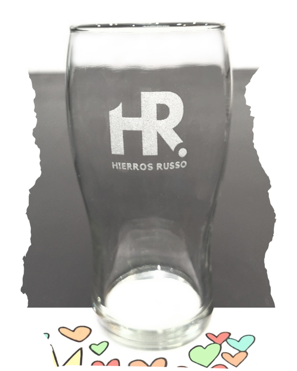 Producto - Vaso pinta regalos empresariales X50