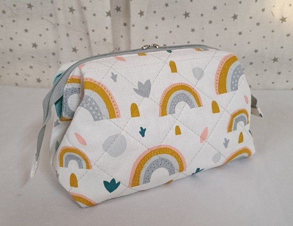 Producto - Neceser Ani Arco Iris