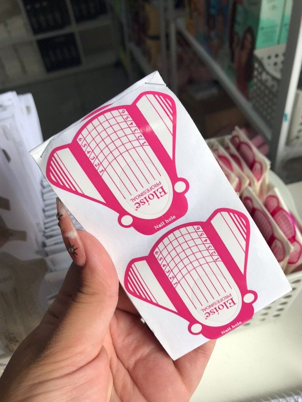 Producto - MOLDE ELOISE X20U