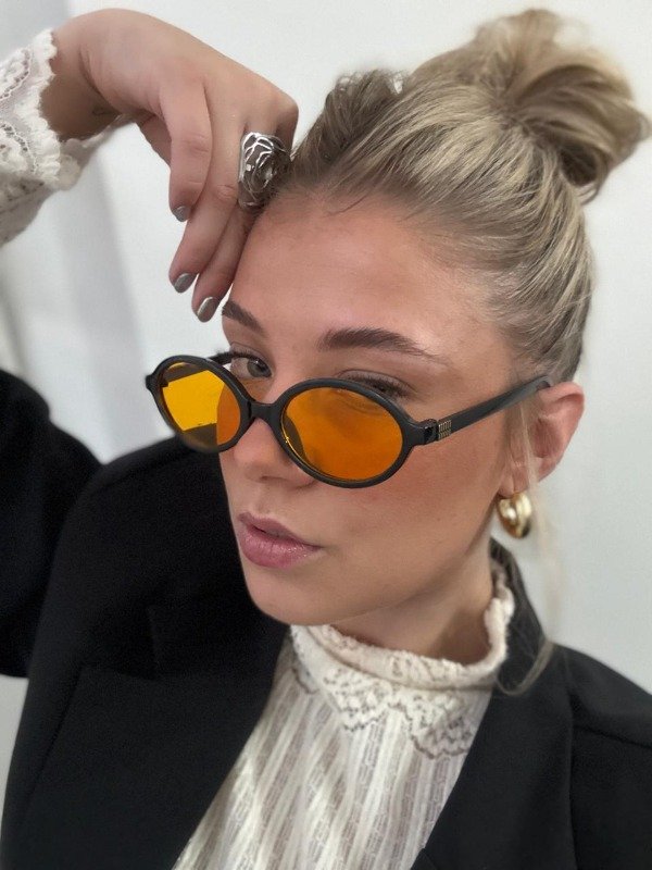 Producto - GAFAS SERENA YELLOW