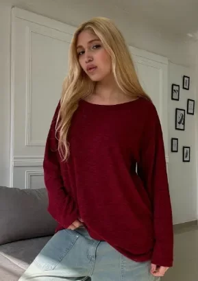 Producto - Remera Oversize